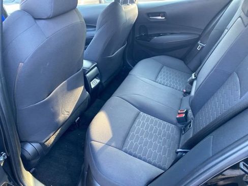 Used 2024 Toyota Corolla SE FWD image 20