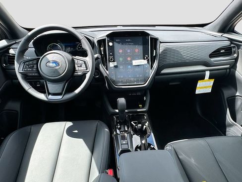 New 2026 Subaru Forester Sport AWD/4WD image 27