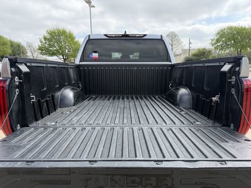 Used 2024 Toyota Tundra SR5 image 29