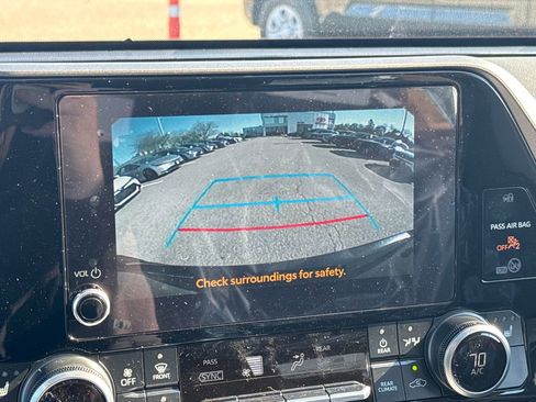 New 2026 Toyota Highlander XLE AWD/4WD image 22