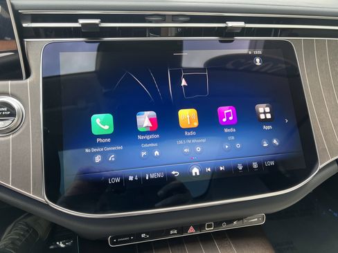 Certified 2025 Mercedes-Benz E 350 Sedan image 38