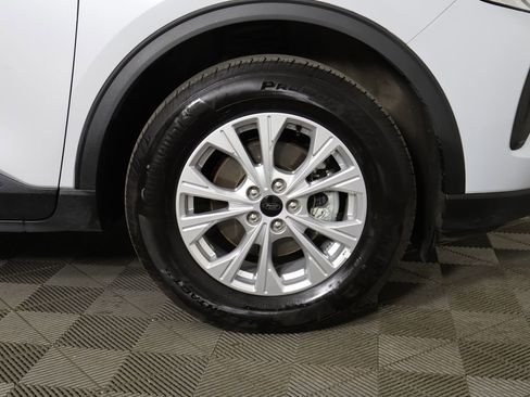 Used 2025 Ford Escape Active AWD/4WD image 19