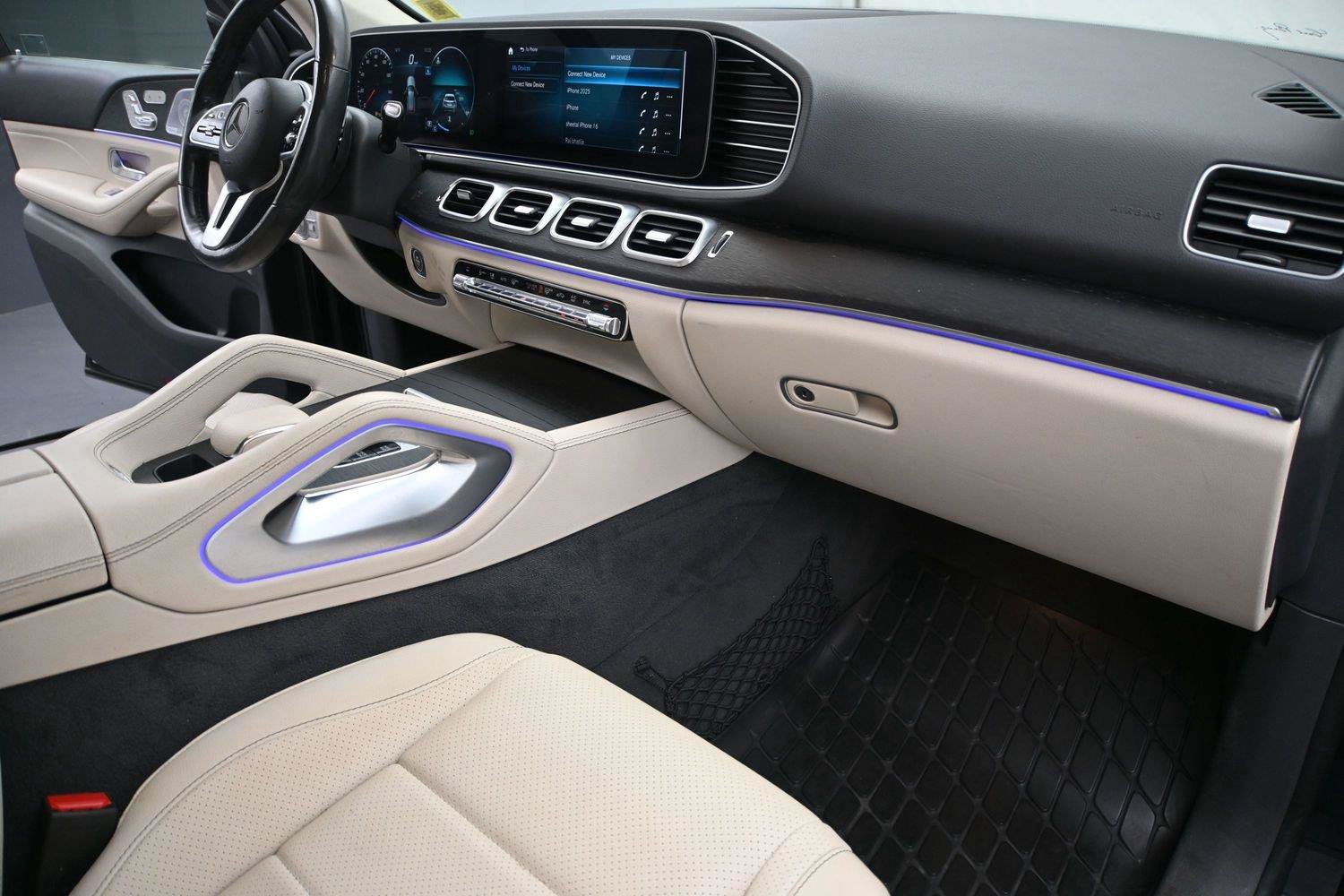 Used 2020 Mercedes-Benz GLE 350 4MATIC image 19