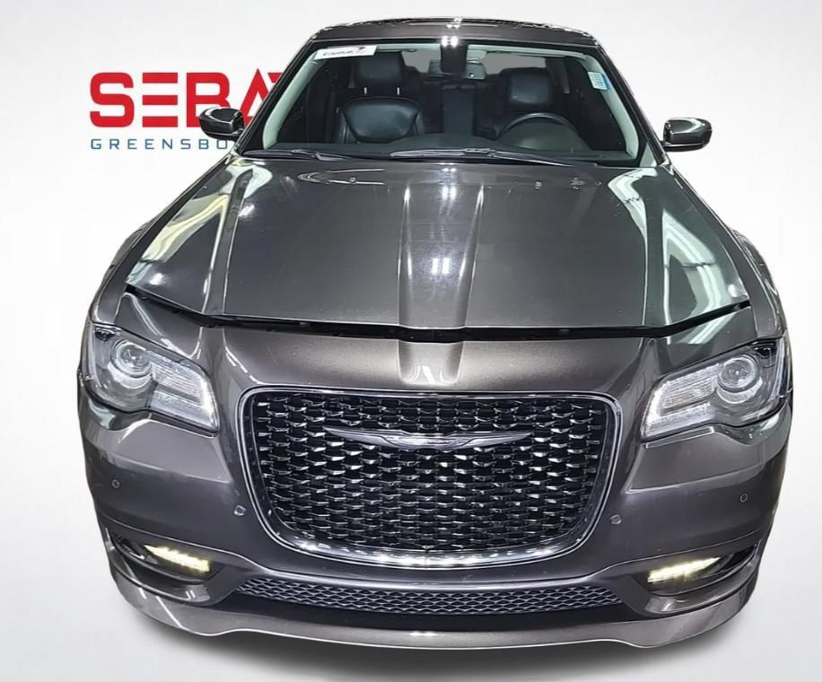 Used 2023 Chrysler 300 Touring L w/ Popular Equipment Group RWD image 12