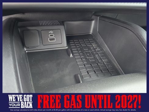 New 2025 Ford Bronco Sport Outer Banks w/ Outer Banks Tech Package+ AWD/4WD image 20