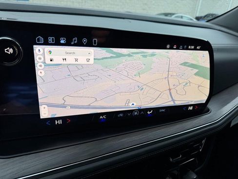 New 2026 Chevrolet Suburban LS w/ LPO, Dark Essentials Package image 17