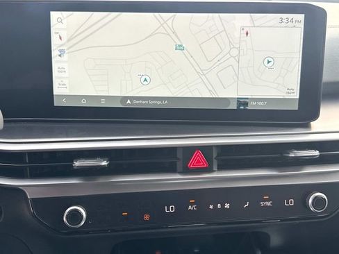 New 2026 Kia Sorento EX FWD image 26