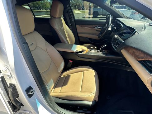 Used 2020 Cadillac CT5 Premium Luxury image 18