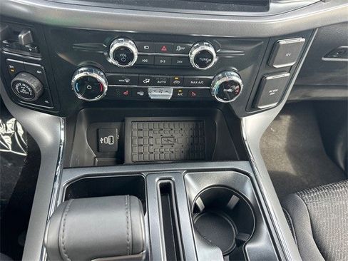 New 2025 Ford F150 XLT w/ Equipment Group 302A MID image 39