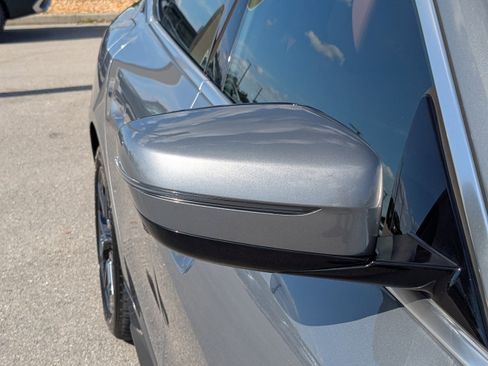 Used 2023 BMW i4 eDrive40 image 14