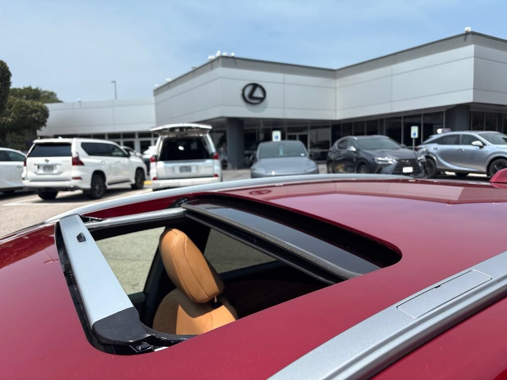 Used 2026 Lexus RX 350 Premium w/ Convenience Package FWD image 10