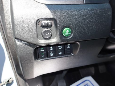 Used 2022 Honda Ridgeline RTL-E image 16