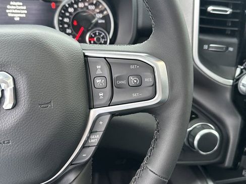 New 2026 RAM 1500 Big Horn/Lone Star image 28