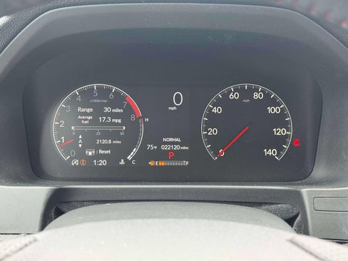 Used 2024 Honda Ridgeline Black Edition image 28