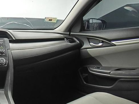 Used 2016 Honda Civic LX image 19
