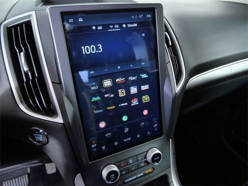 Certified 2023 Ford Edge SEL w/ Sport Appearance Package image 23