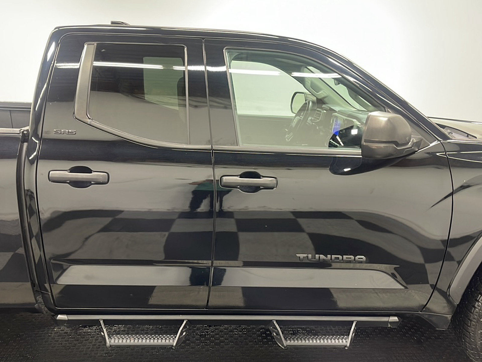 Used 2022 Toyota Tundra SR5 RWD image 20