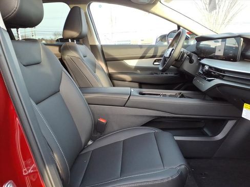 New 2026 Nissan Murano SL AWD/4WD image 7