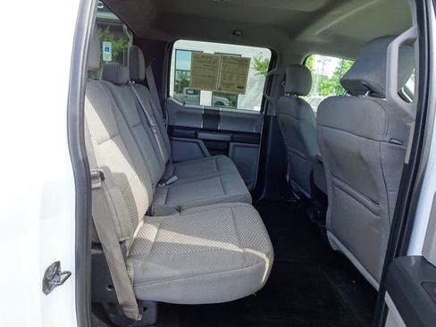 Used 2016 Ford F150 XLT RWD image 18