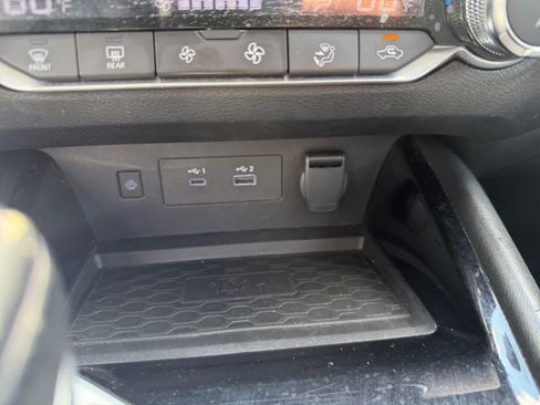 Used 2025 Nissan Altima 2.5 SR w/ SR Premium Package FWD image 20