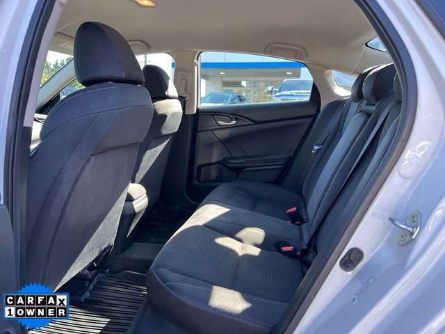 Used 2022 Honda Insight EX image 12