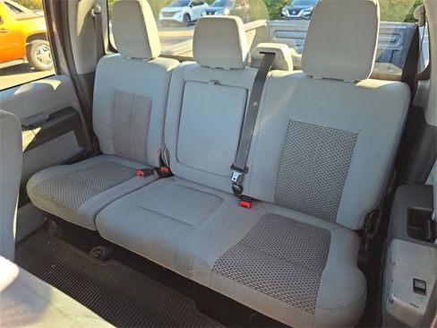 Used 2012 Ford F350 XLT w/ Skid Plate Pkg image 20
