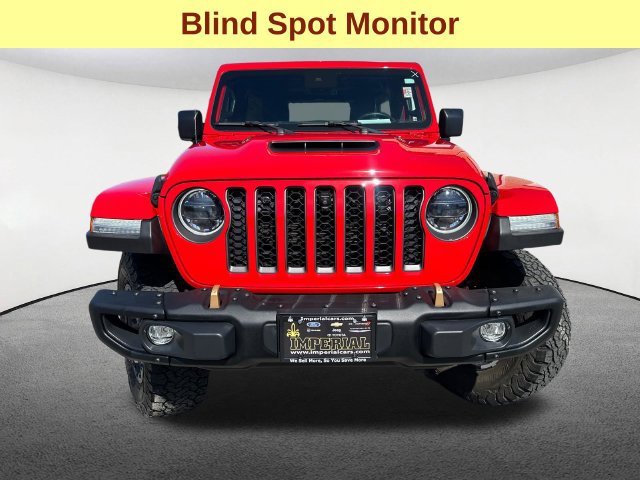 Used 2023 Jeep Wrangler Unlimited Rubicon 392 w/ Dual Door Group (Lowers Only) AWD/4WD image 6