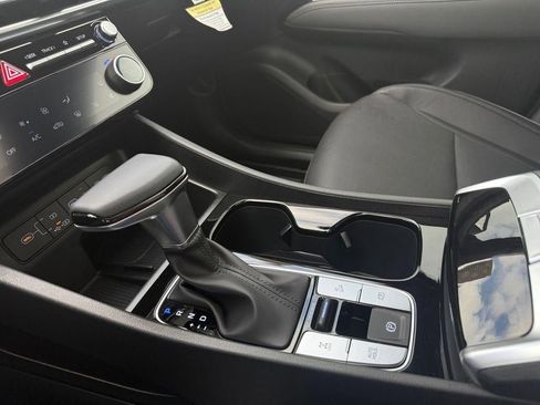 New 2026 Hyundai Santa Cruz Limited AWD/4WD image 56