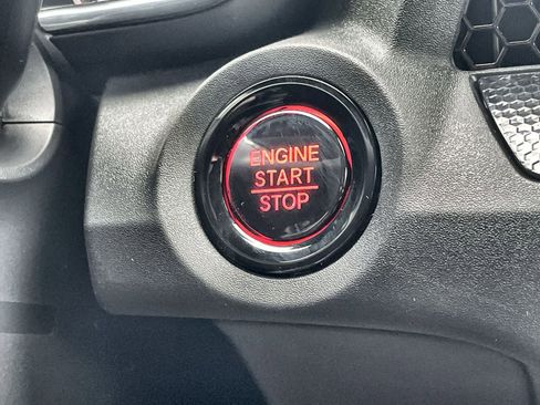 New 2026 Honda CR-V LX image 18