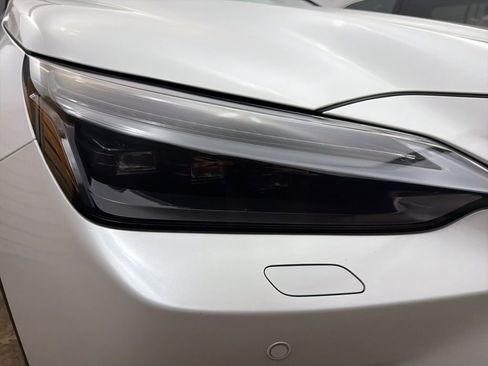 Used 2024 Lexus NX 350 AWD w/ Vision Package image 32