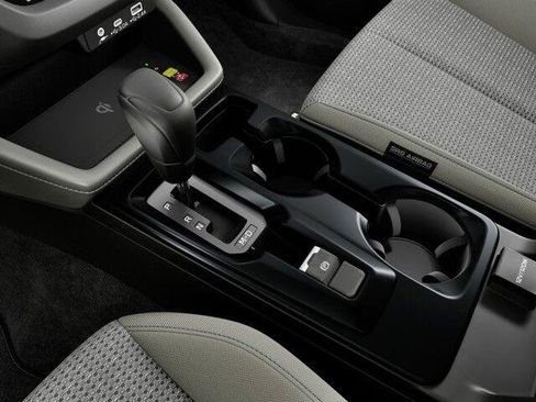 New 2026 Subaru Forester Premium AWD/4WD image 20
