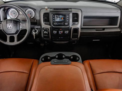 Used 2019 RAM 1500 Tradesman w/ Tradesman SXT Package RWD image 13