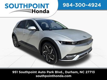 Used 2023 Hyundai Ioniq 5 SEL