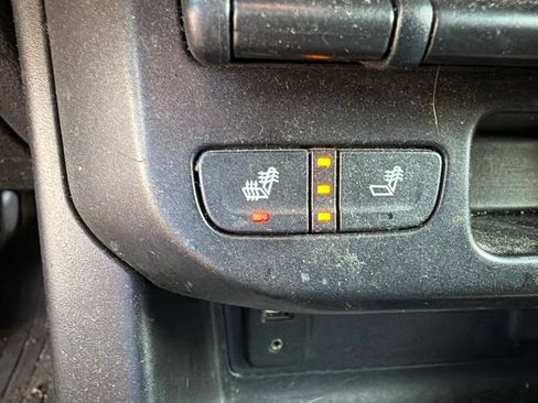 Used 2018 GMC Canyon All Terrain w/ Trailering Package AWD/4WD image 27
