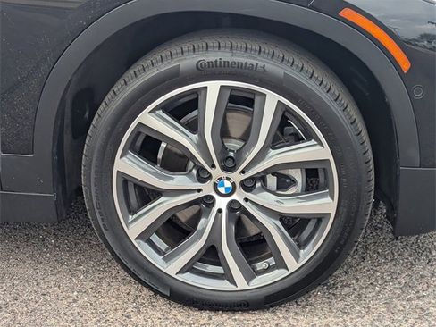 Used 2022 BMW X2 xDrive28i w/ Convenience Package image 9