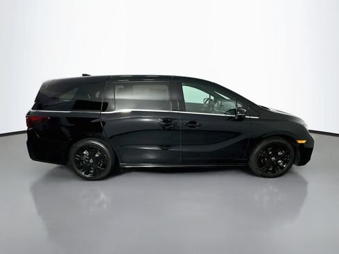 Used 2025 Honda Odyssey Sport-L image 8