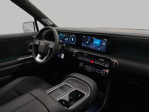 New 2026 Hyundai Palisade Calligraphy image 20