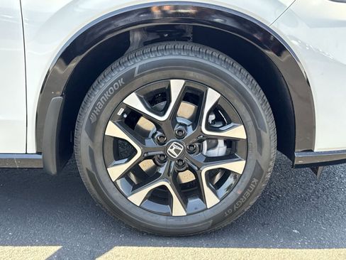 New 2026 Honda HR-V EX-L image 5