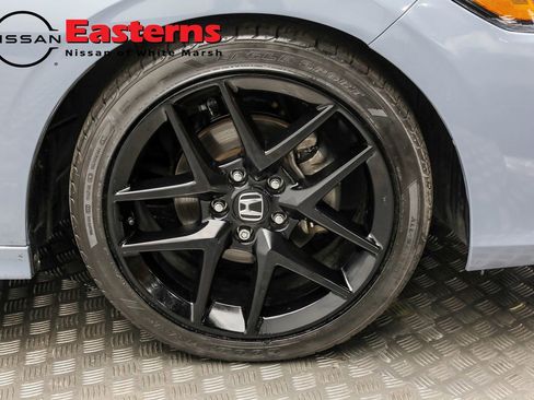 Used 2024 Honda Civic Sport image 41