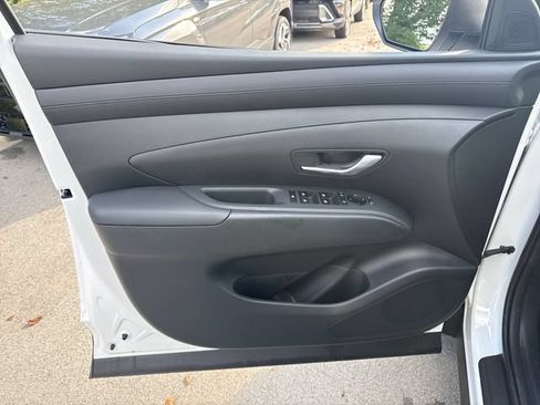 New 2026 Hyundai Tucson SEL Plus AWD/4WD image 12
