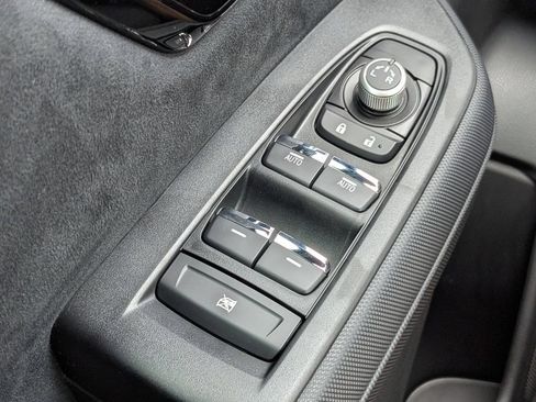 New 2026 Subaru Forester Sport AWD/4WD image 22