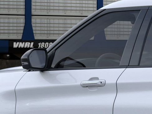 New 2026 Ford Explorer Platinum image 21