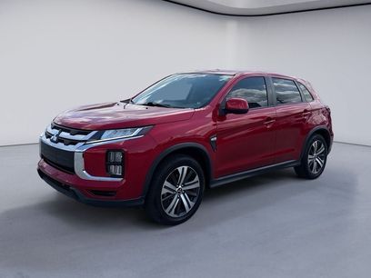 Used 2020 Mitsubishi Outlander Sport ES