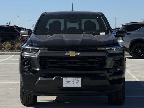 New 2026 Chevrolet Colorado LT w/ LT Convenience Package image 7