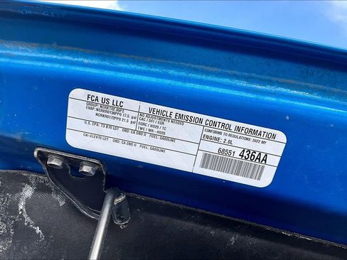 Used 2022 Jeep Wrangler Unlimited Sport w/ Uconnect 4C Nav & Sound Group image 32