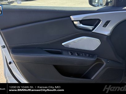 Used 2019 Acura RDX AWD w/ Technology Package