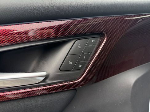 New 2026 Chevrolet Traverse RS image 18