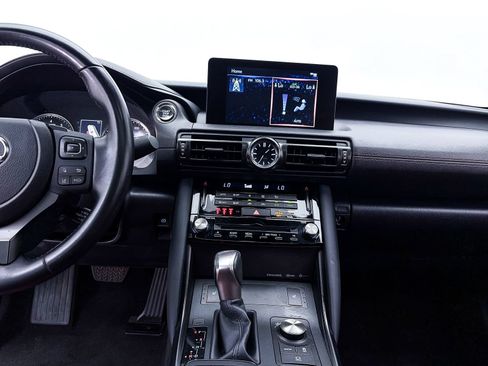 Used 2024 Lexus IS 350 F Sport RWD image 7