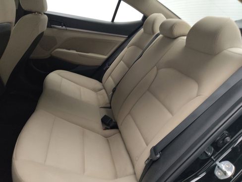 Used 2018 Hyundai Elantra Value Edition w/ Cargo Package image 18