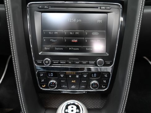 Used 2014 Bentley Continental GTC image 34